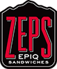 zeps logo